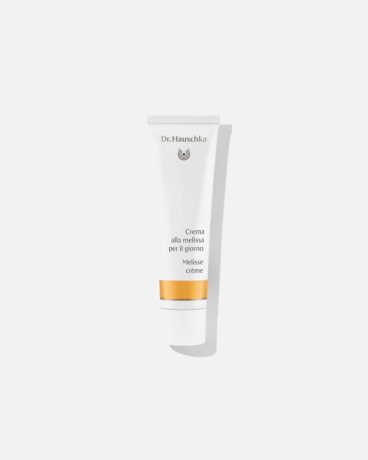 Dr. Hauschka Gesichtscreme Crème Mélisse - 30 ml