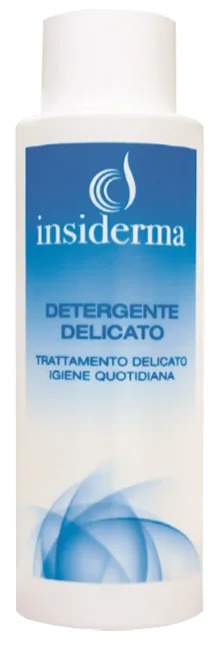 INSIDERMA Insiderma Reinigingsmiddel 500 ml