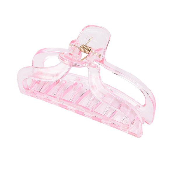Arricciacapelli senza calore HHPro, grazioso colore rosa