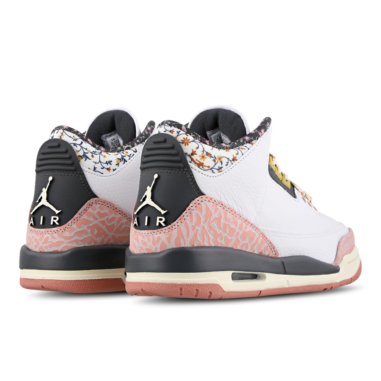 Jordan AJ3 Retro
