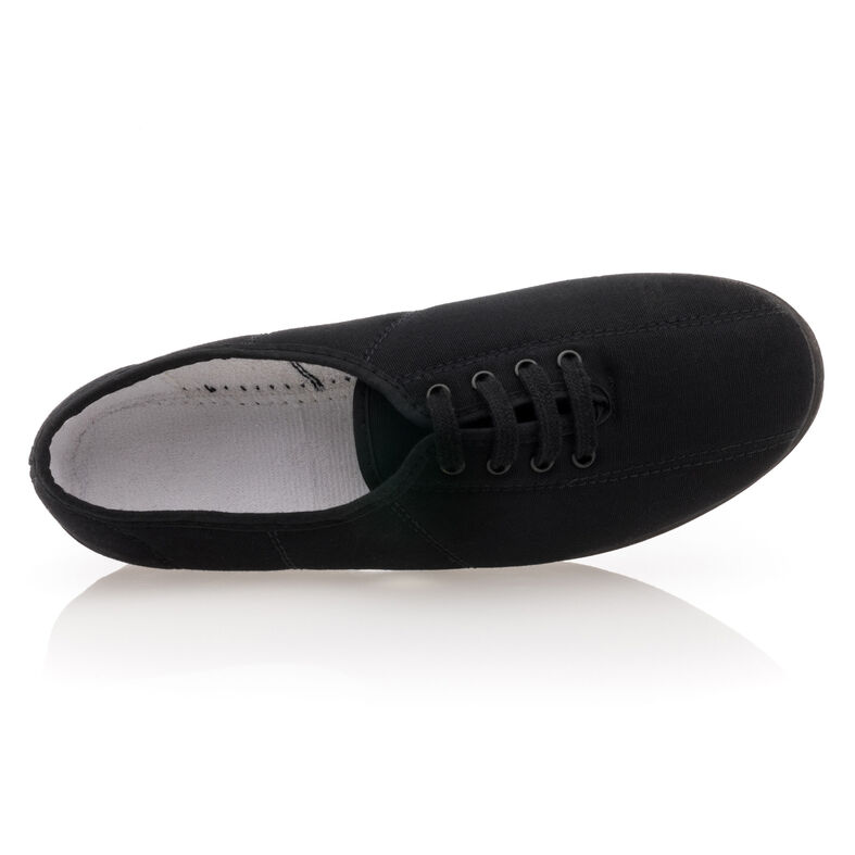 Chaussures confort Femme Noir