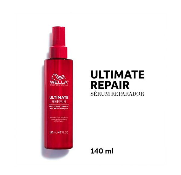 Ultimativ reparation | 140 ml