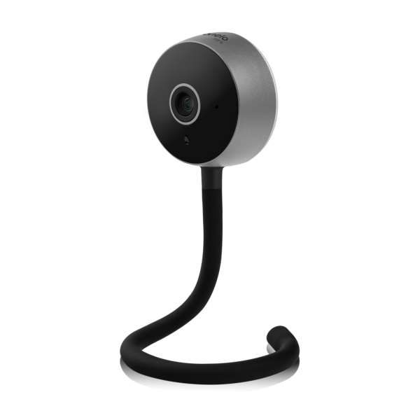 Lionelo Babyline Smart Black