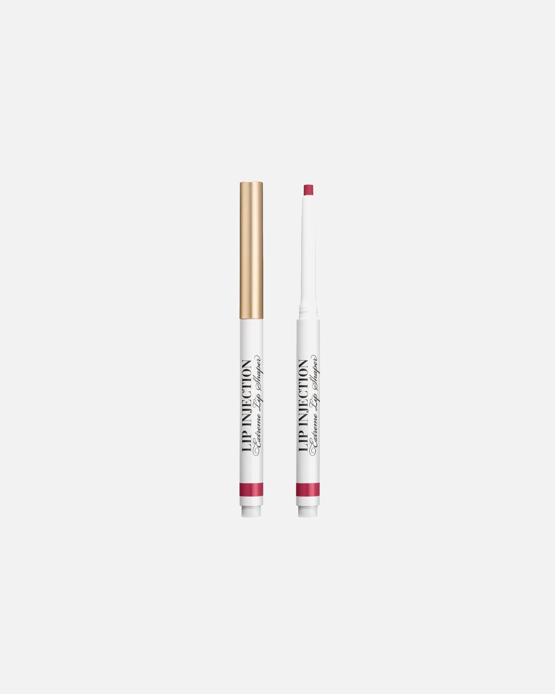 Too Faced lūpu krāsas lūpu injekciju ekstrēma lūpu veidotāja komplekts - 0,38 g