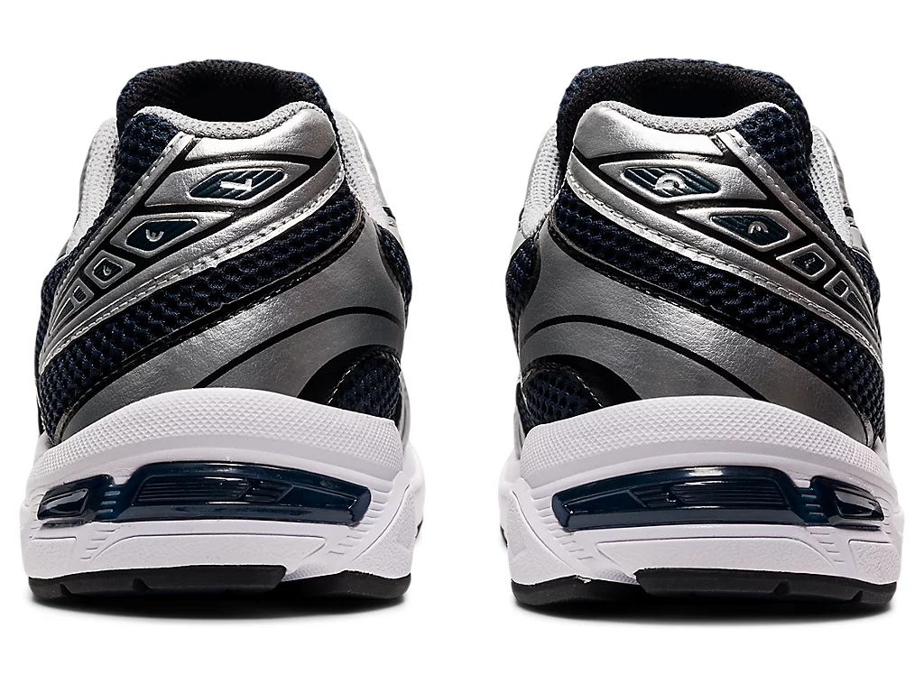 GEL-1130 - French Blue/Pure Silver