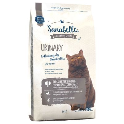 Sanabelle Urinaire