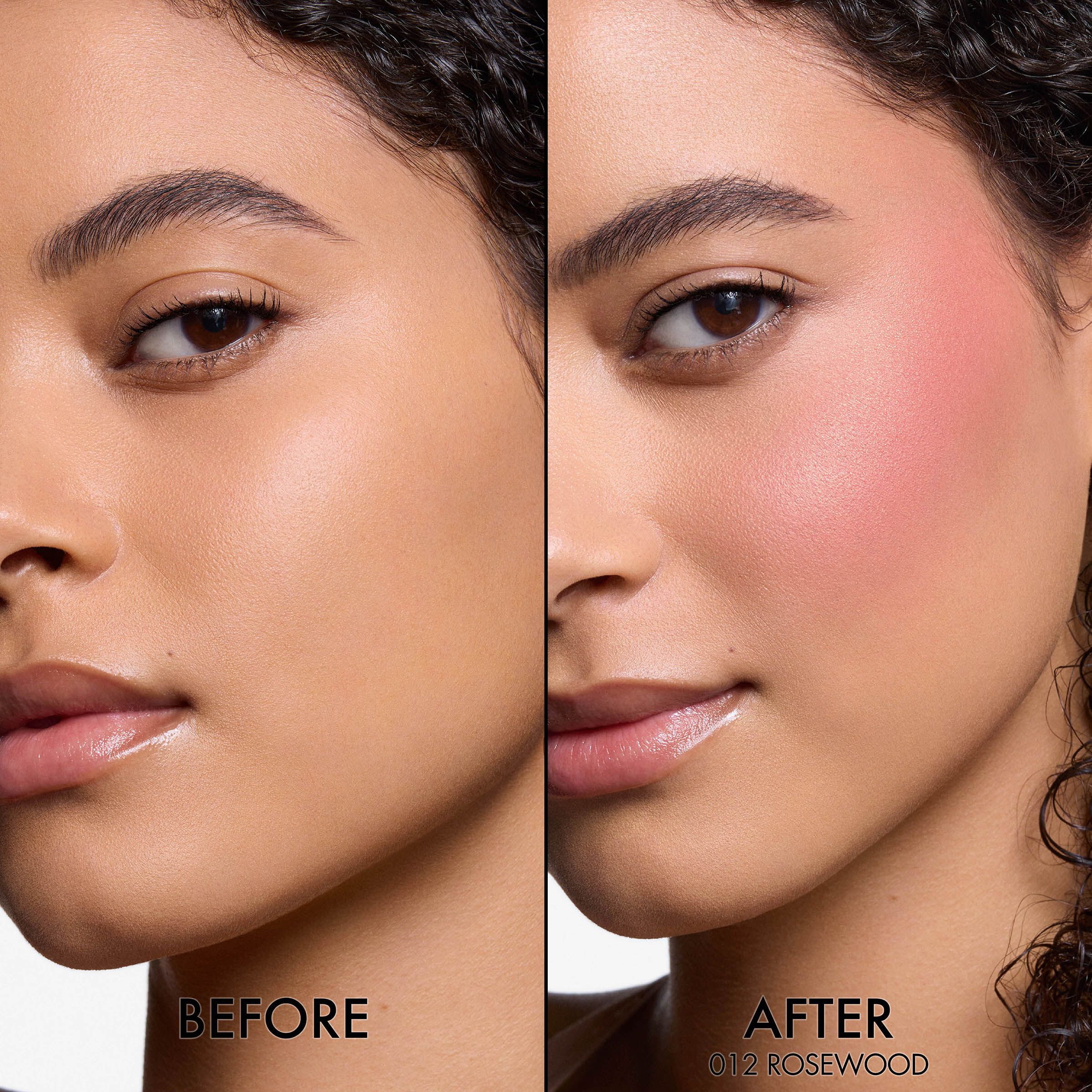 Rosy Glow pH-активирано руменило у боји Луксузни руменила