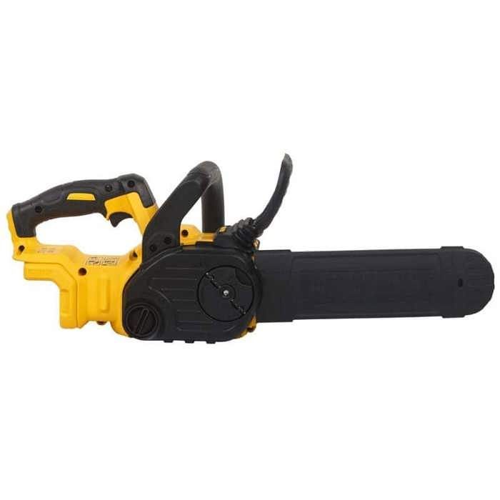 Tronçonneuse élagueuse 18V/54V XR guide de 30 cm - DEWALT - Livrée nue - DCM565N