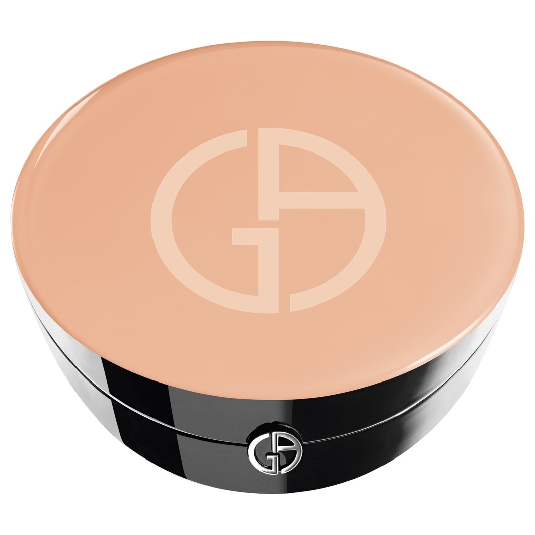 Armani Powder Luminous Silk Glow Fusion - 3,5 g