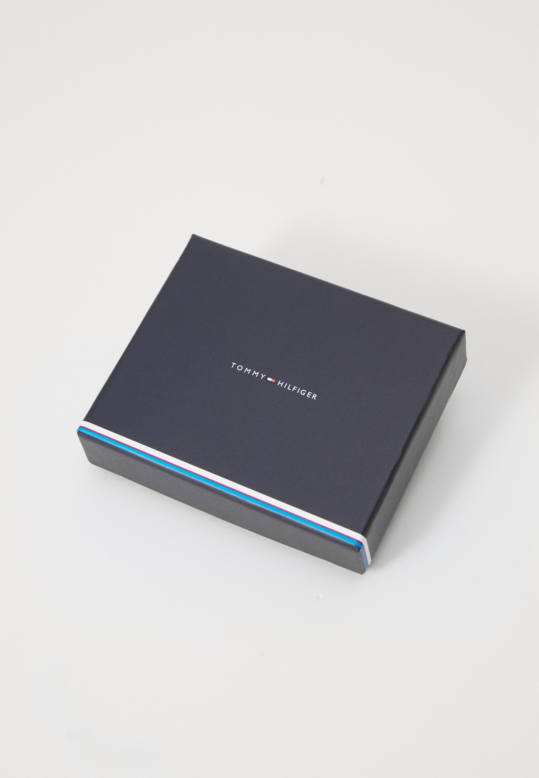 Portefeuille Tommy Hilfiger LEA HOLDER - noir