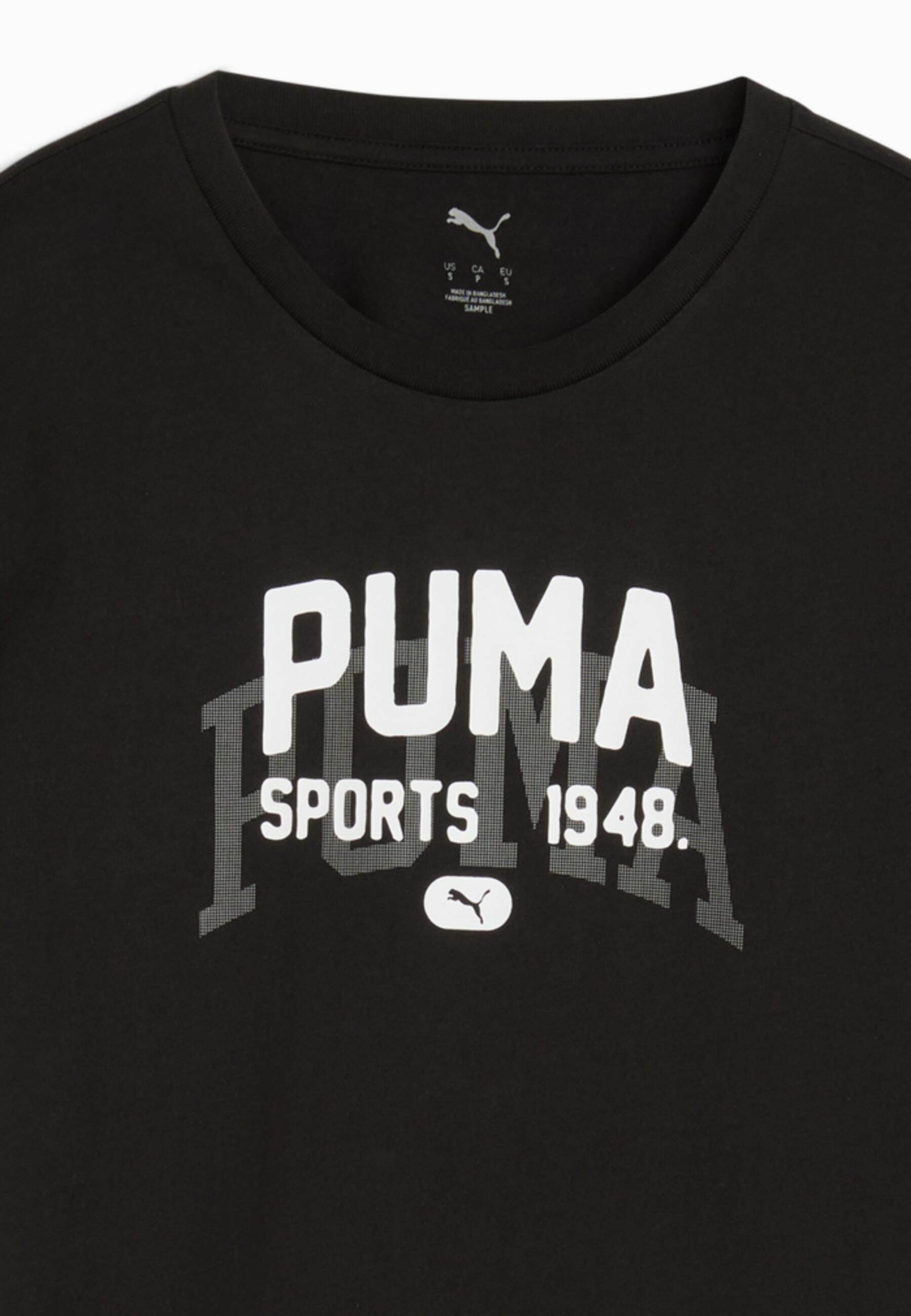 Trička Puma