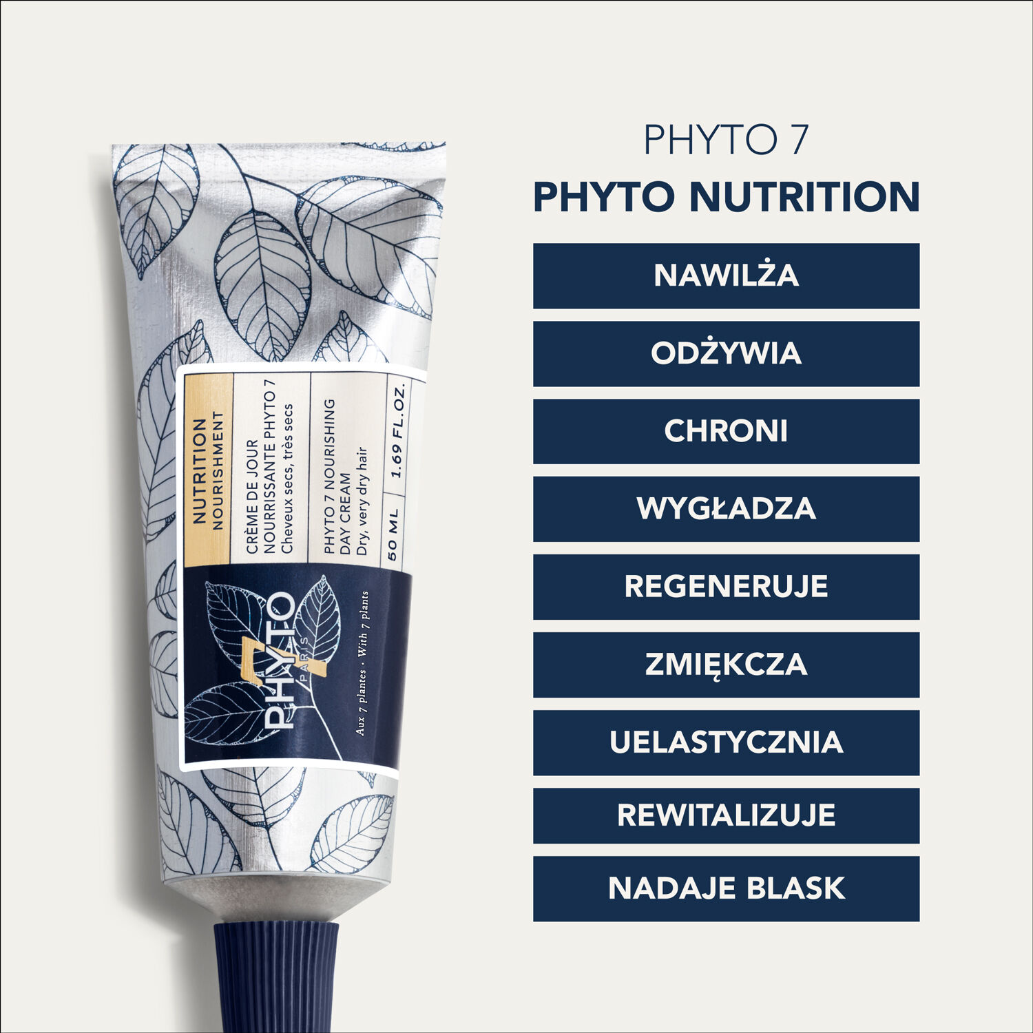 Phyto Paris Nutrition