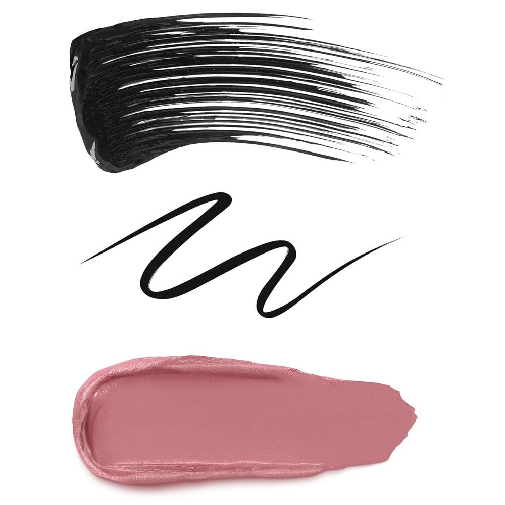 Kiko Milano uundværligt makeupsæt