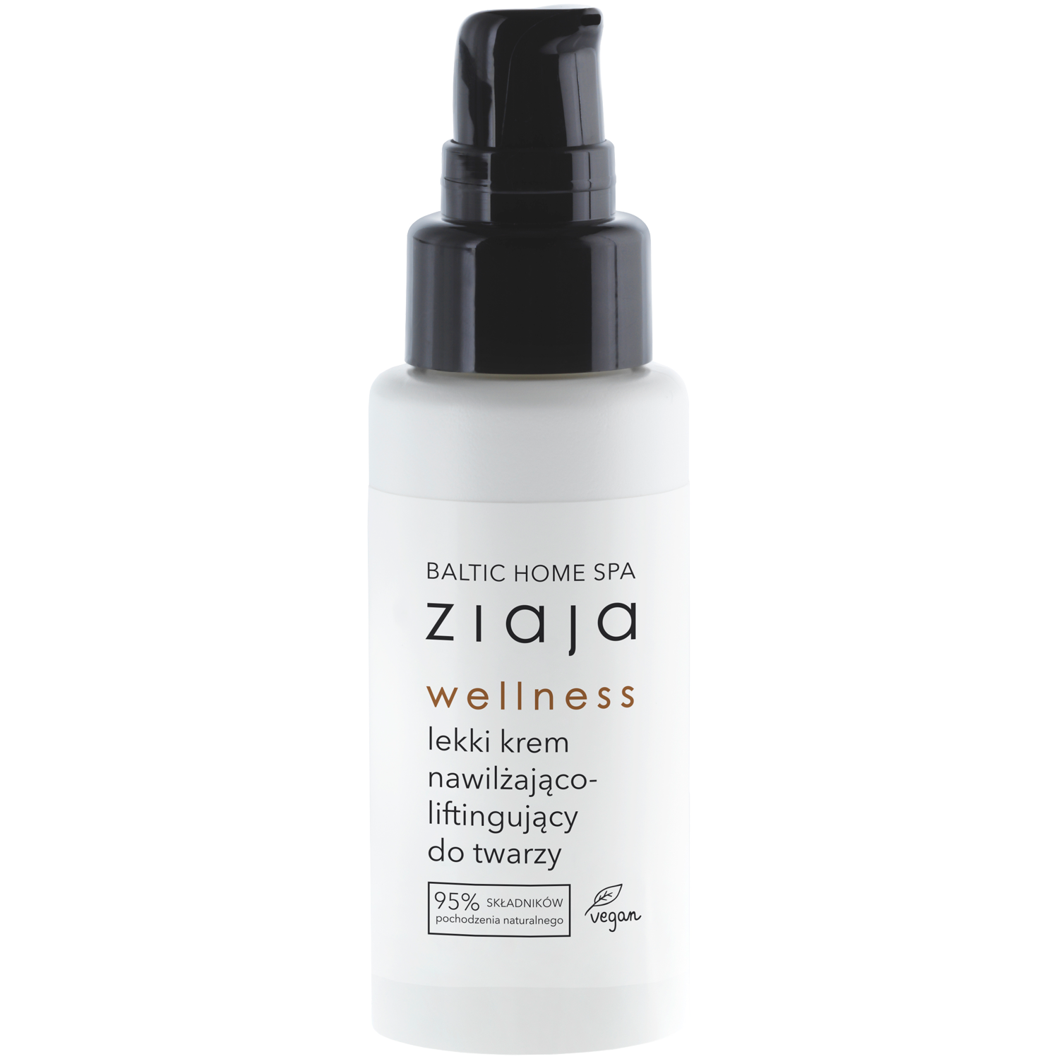 Ziaja Baltic Home Spa Wellness