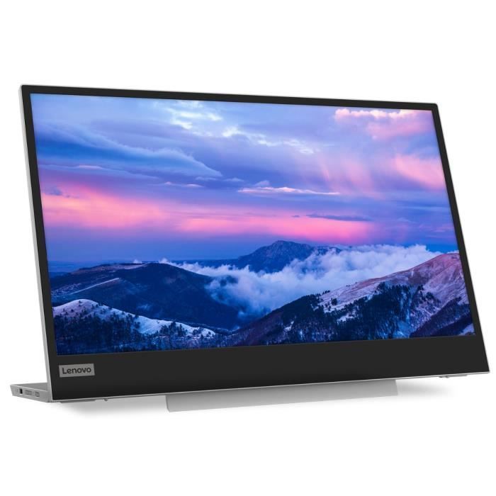 Ecran PC - LENOVO - 15,6
