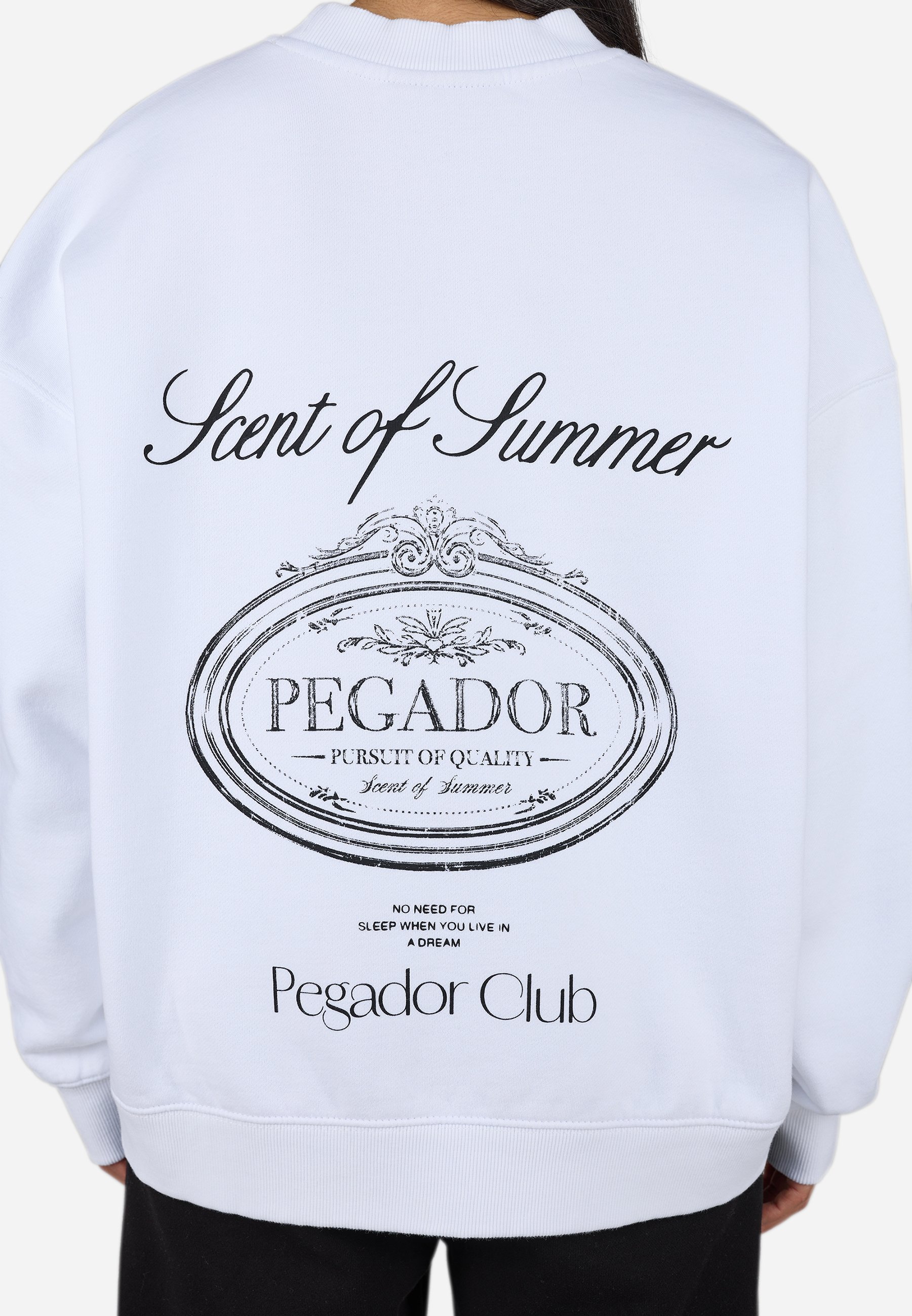 Pegador-sweatshirts