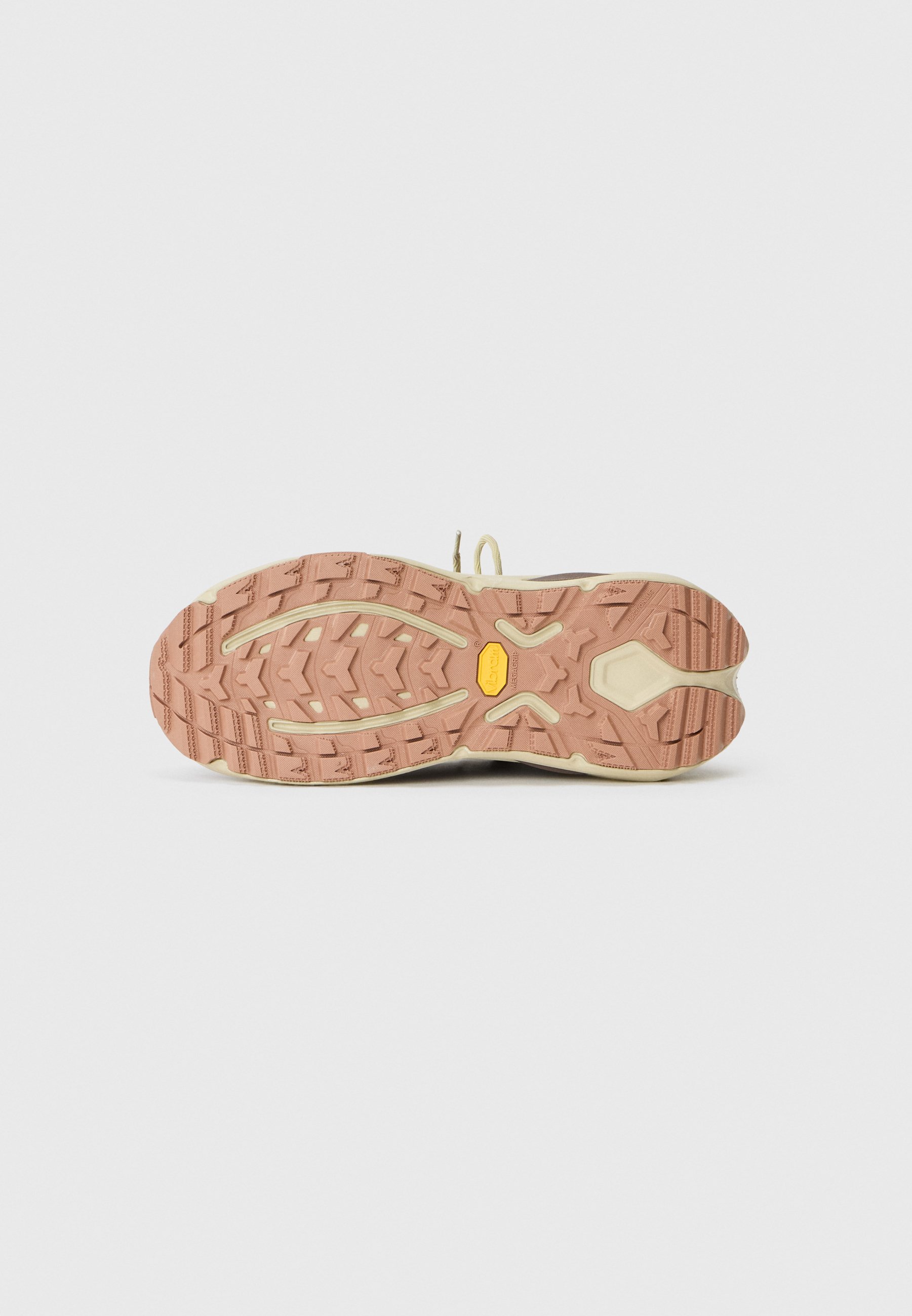 HOKA KAHA 3 GTX - Wandelschoenen - walnoot/oesterzwam