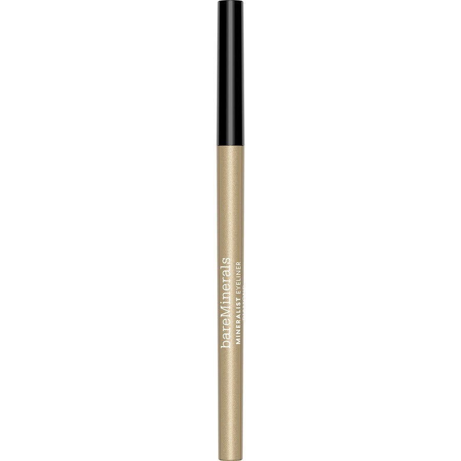 bareMinerals Mineralist Permanent oční linky - 0,35 g