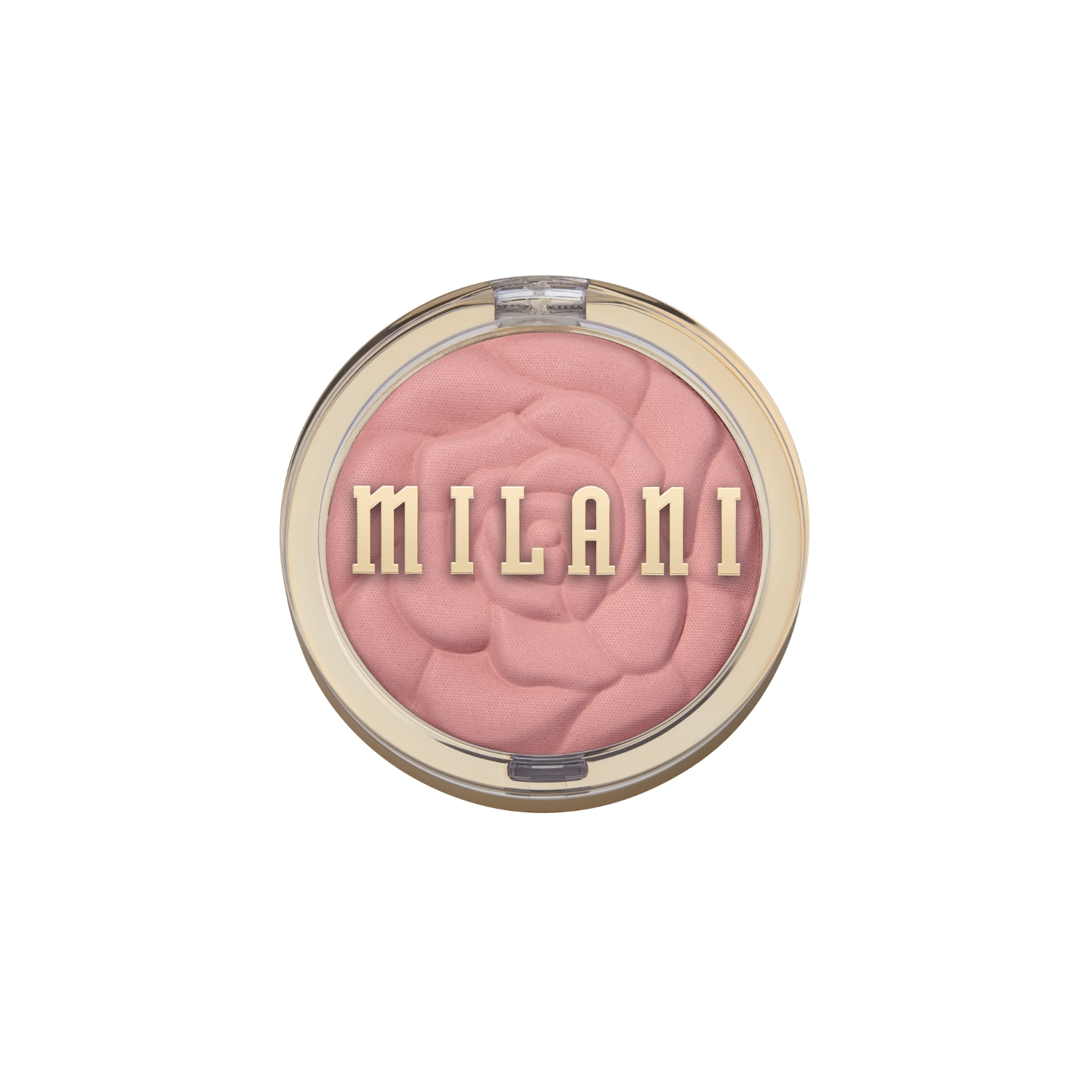 Fard in polvere Milani Blush Rose - 17 g