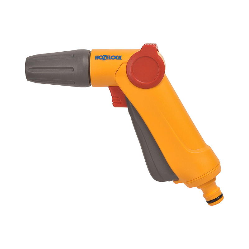 Hozelock waterpistool met 3 sproeistanden, Hozelock