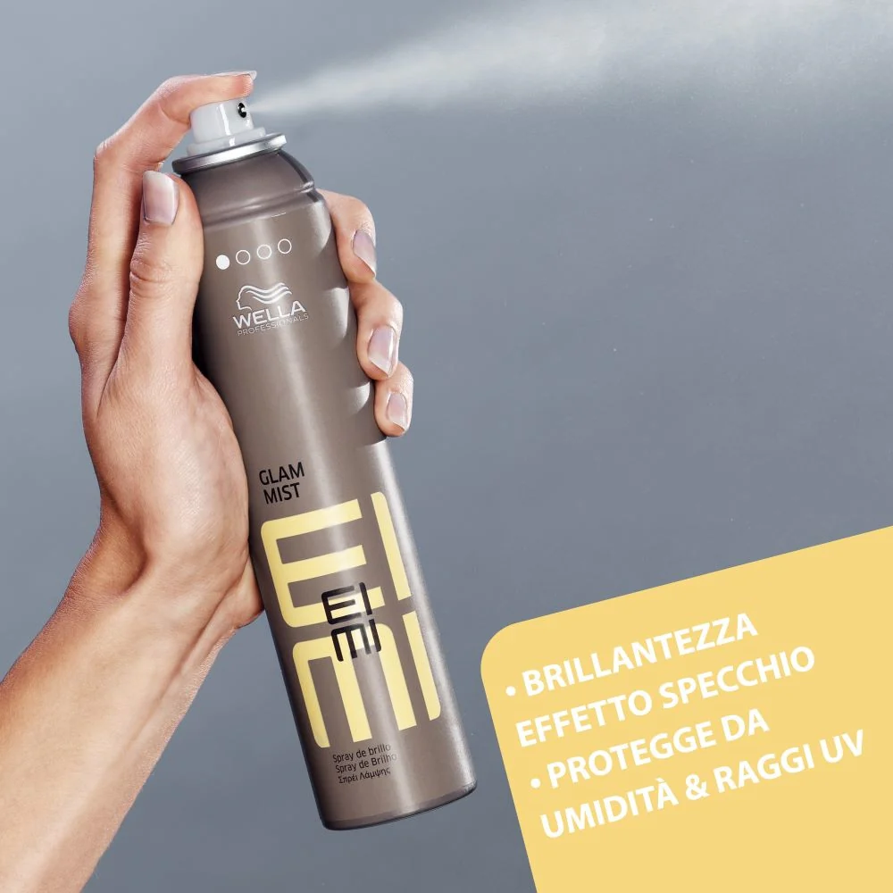 Styling EIMI Glam Mist - Spray Capelli Styling & Finish