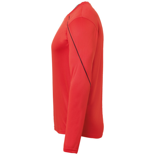  Stream 22 Trikot Langarm Red Uhlsport