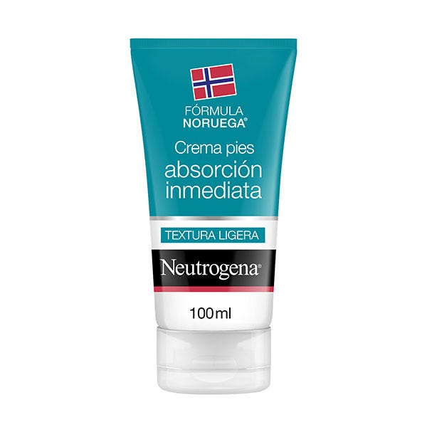Norge Omedelbar Absorption | 100ML