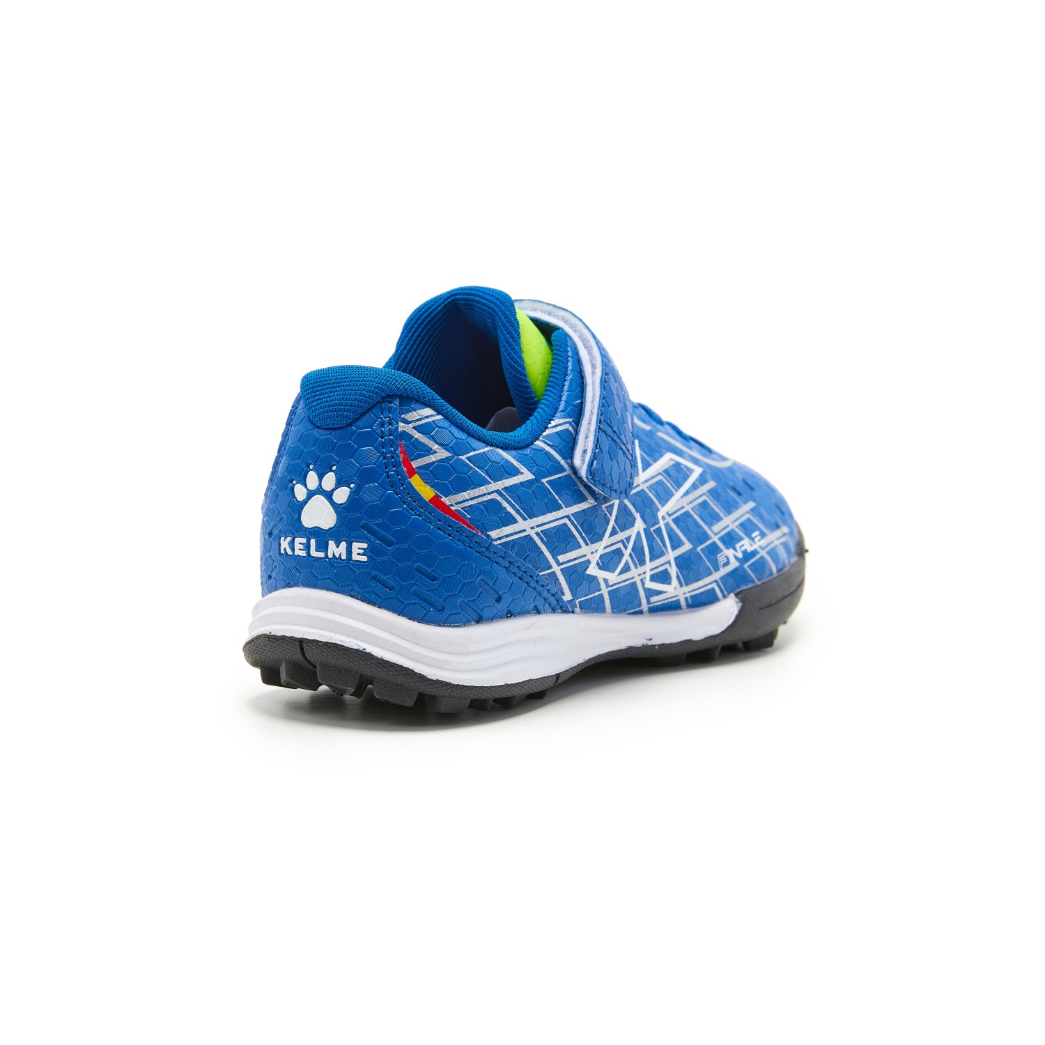  Zapatillas Kelme Final Elastic Turf
