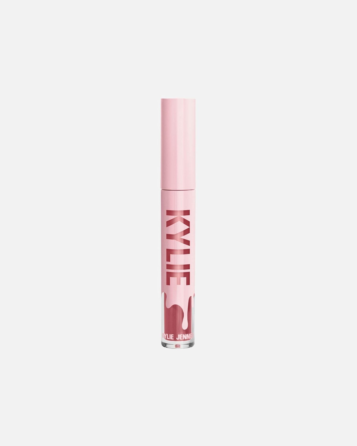 KYLIE COSMETICS lūpų blizgis – lūpų blizgesio suteikiantis lakas – 3 ml