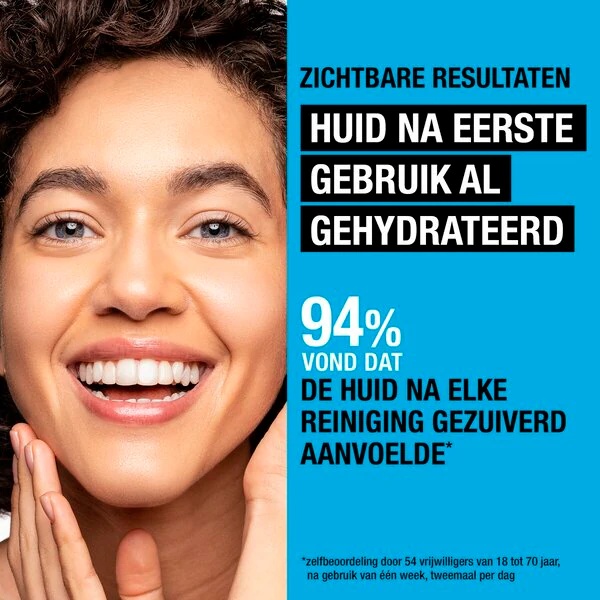 Neutrogena Hydro Boost 3-v-1 micelarna voda<br>400 ml - za vse tipe kože