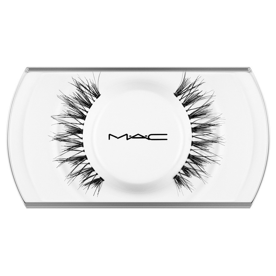 MAC Art Library 76 Cílios Postiços – 1 unidade