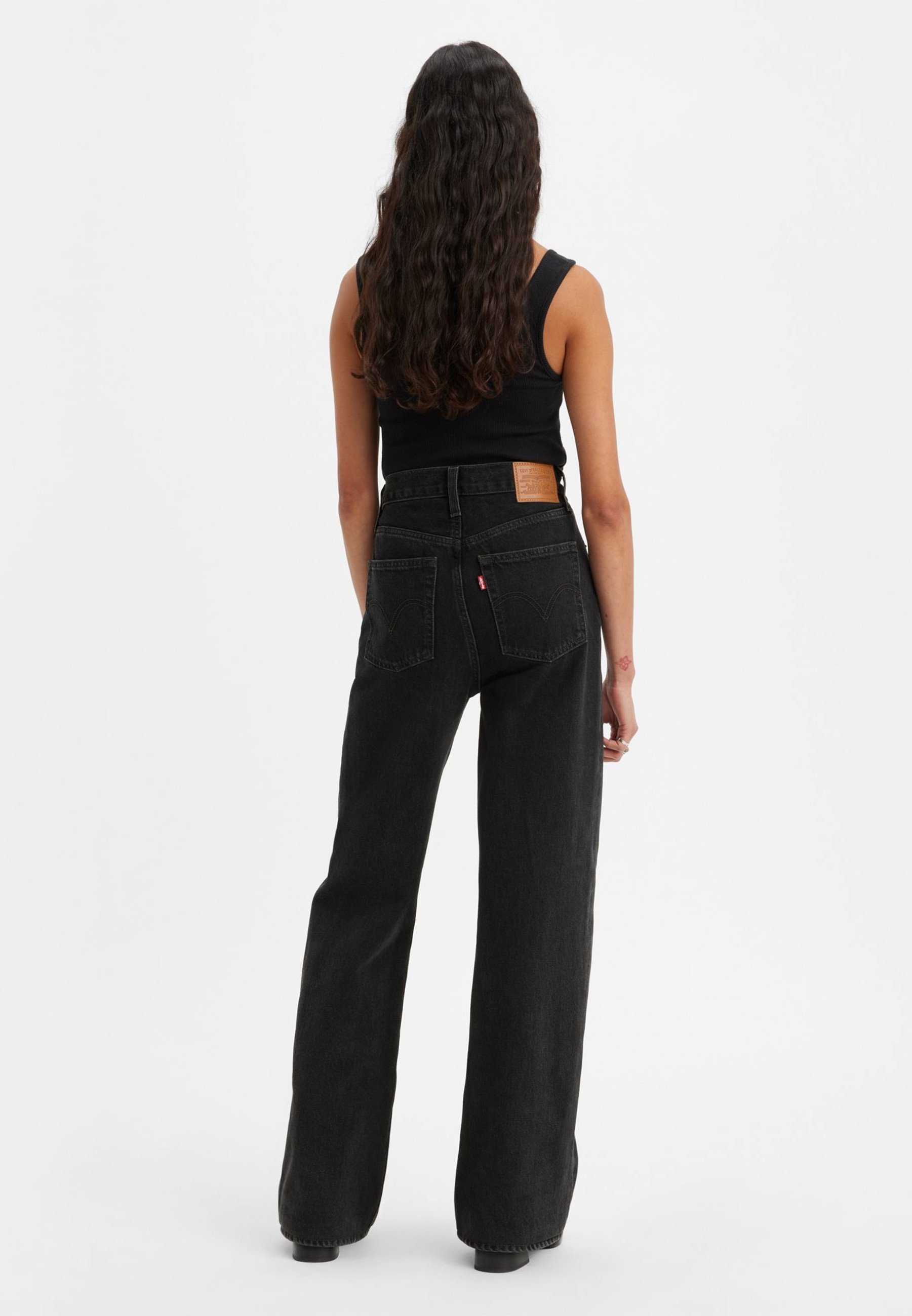 Levi's® Wide Leg
