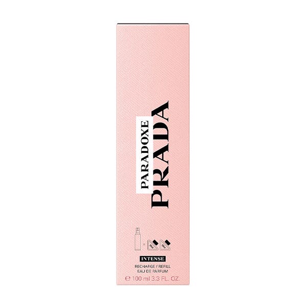 Recharge Paradoxe Intense| 100 ml