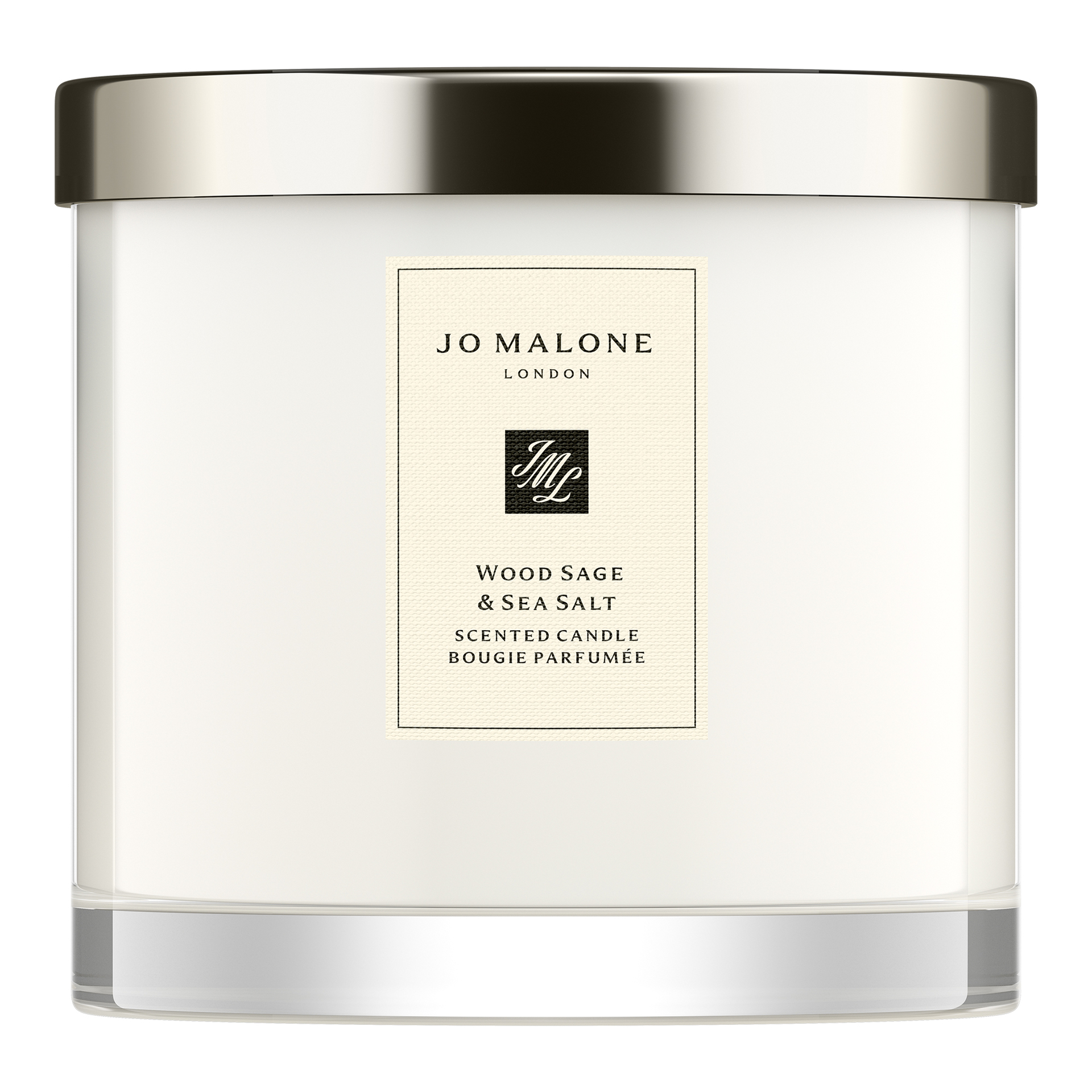 Svijeća s kaduljom i morskom soli - Jo Malone London