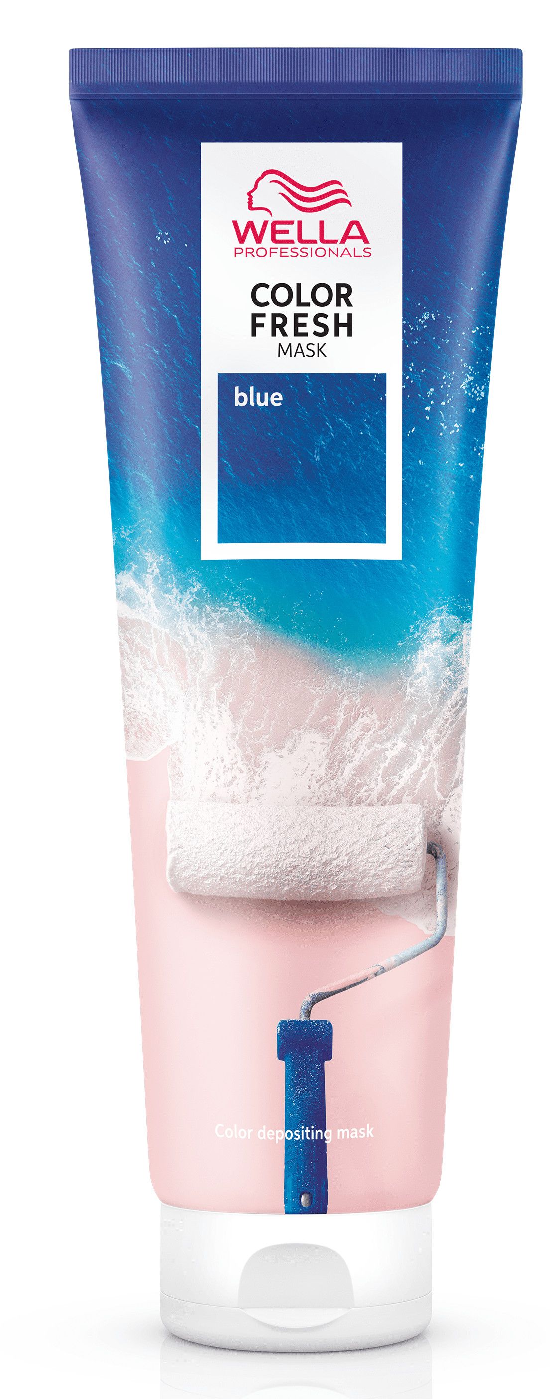 Color Fresh Mask Привремена боја Нетрајне боје