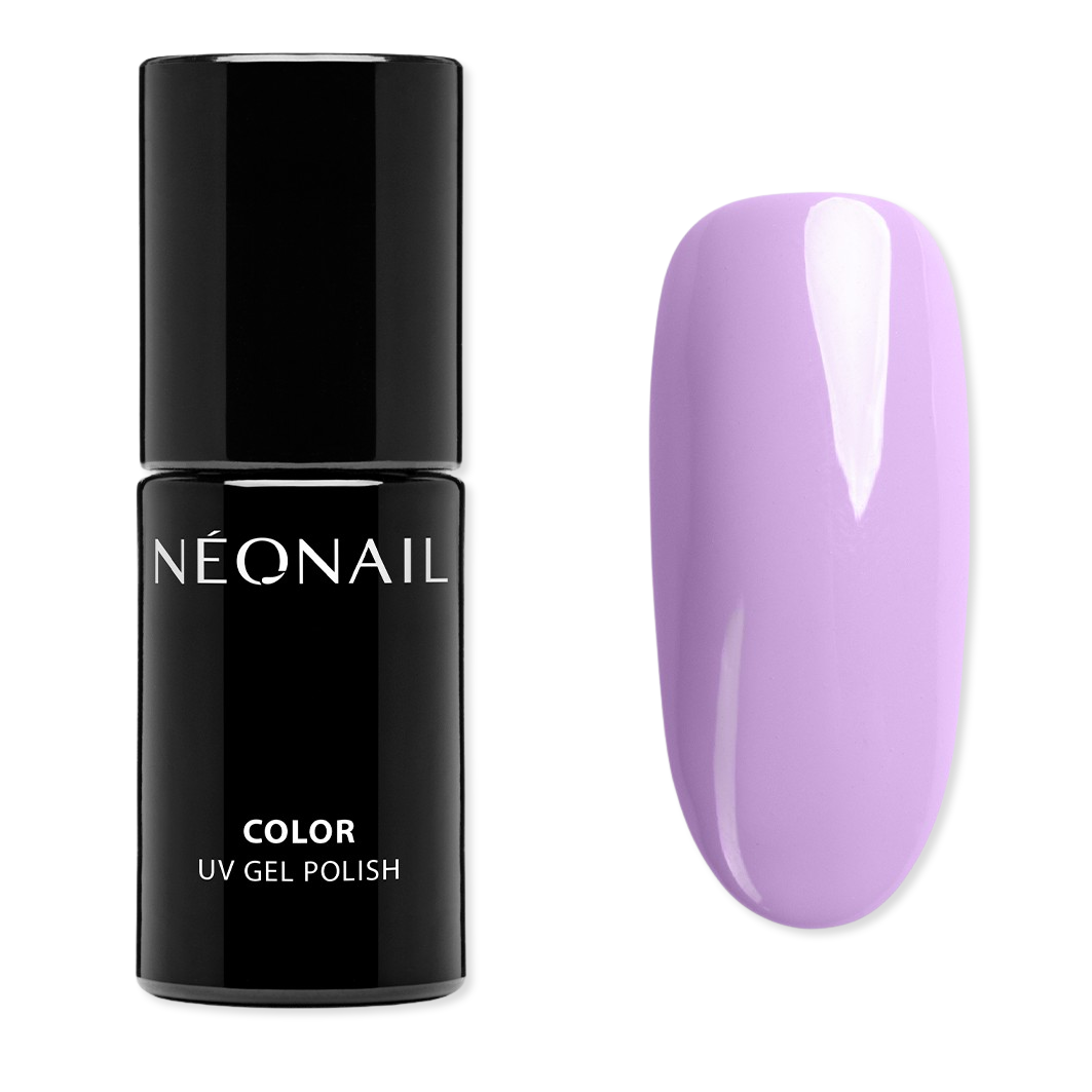 NEONAIL UV-nagellak, UV-gelnagellak, kleur – 7,2 ml