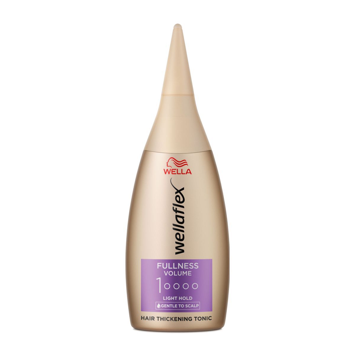 Wella Wellaflex Volumen