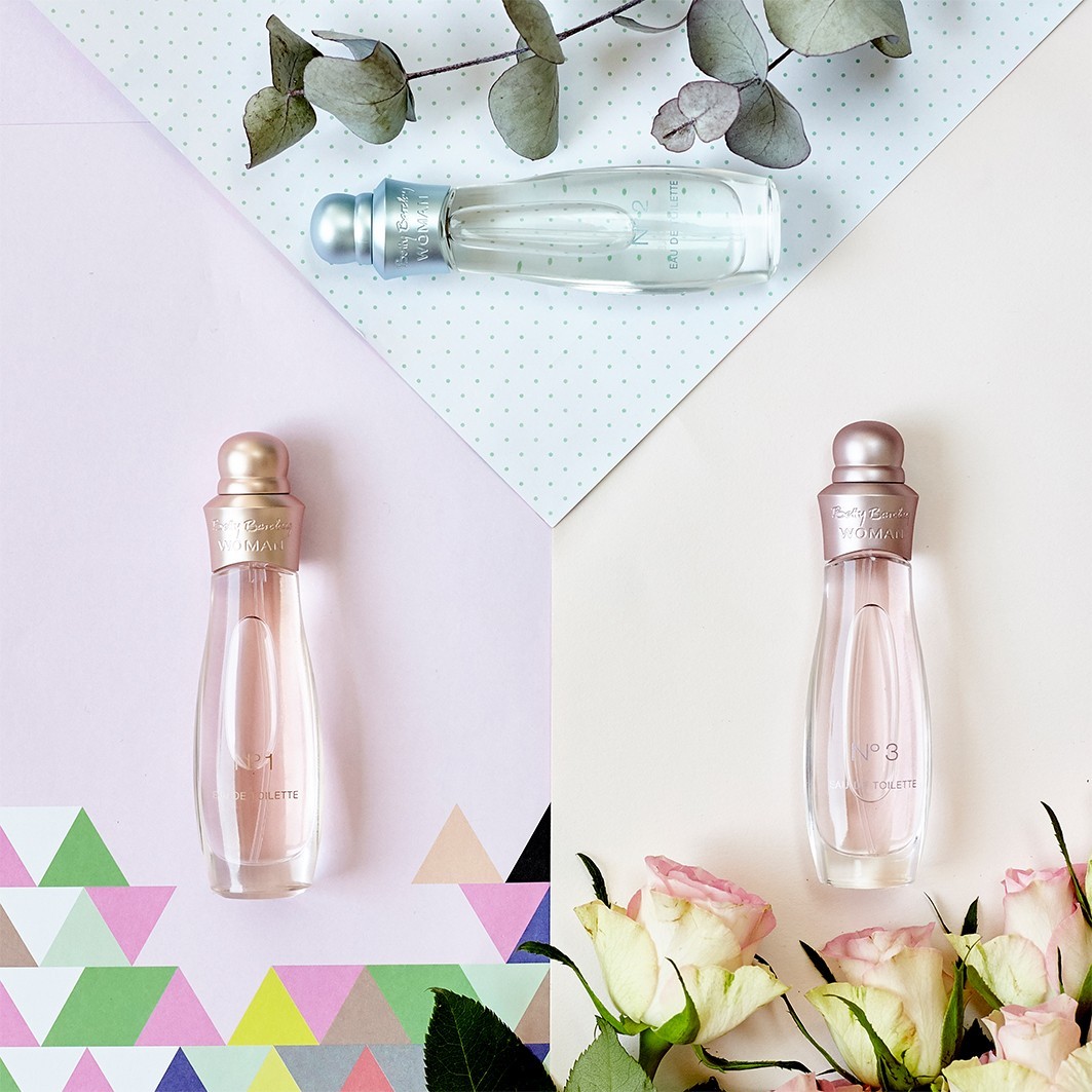 Betty Barclay dezodorans za žene – 75 ml
