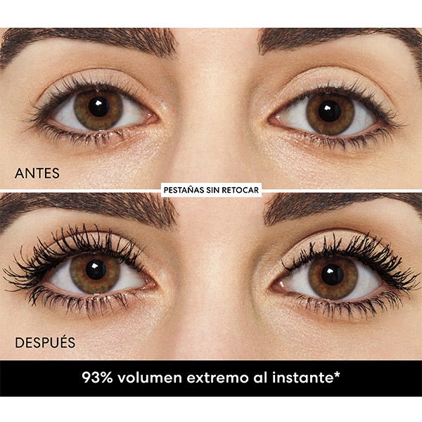 Maximist Volumizing Phyto-Fiber Mini Szempillaspirál| 1UD