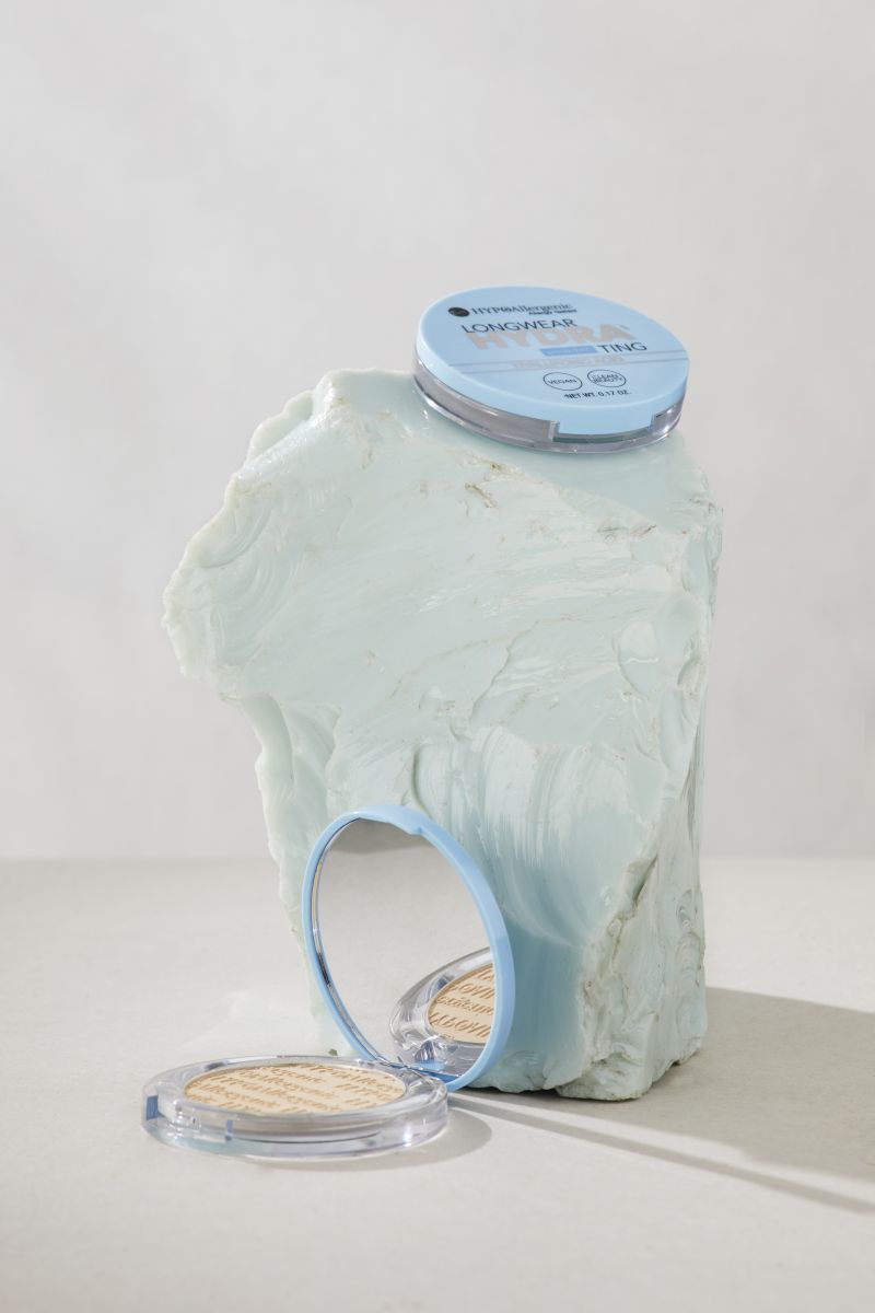 Bell HYPOAllergenic Longwear Hydrating