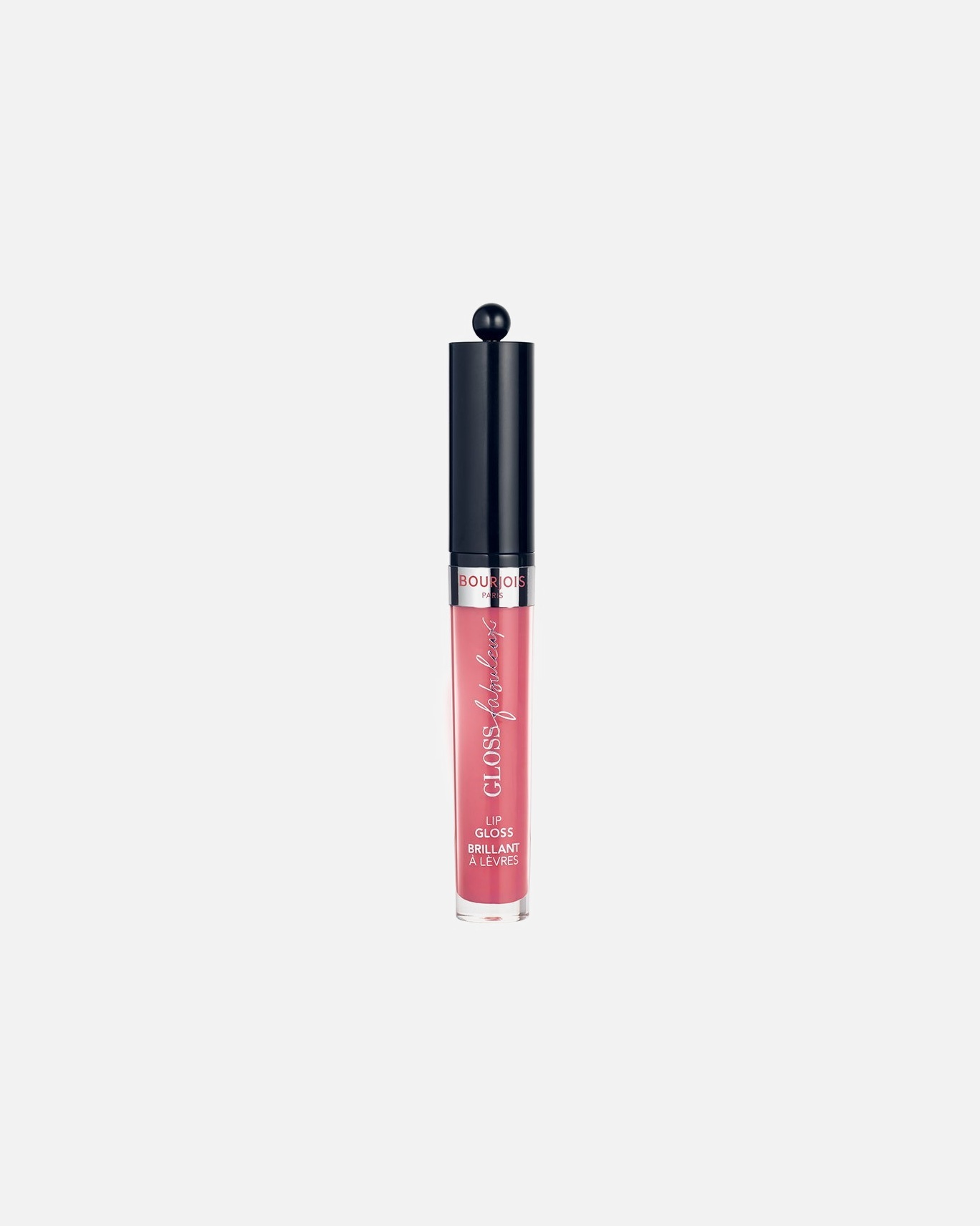 Bourjois FABULEUX LIP