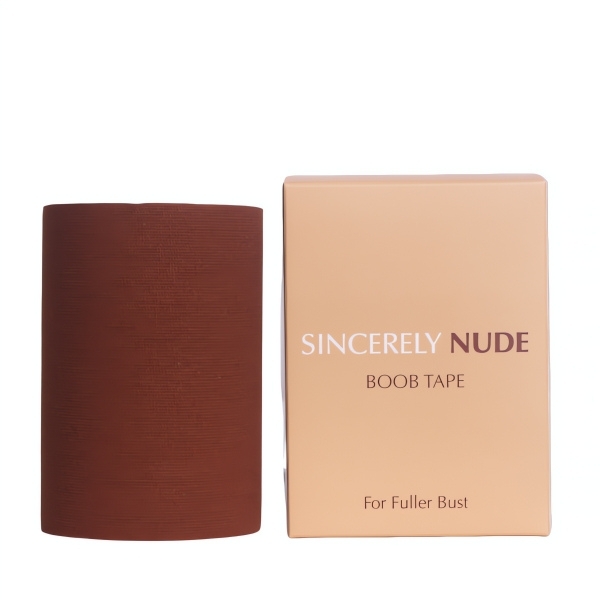 Sincerely Nude -rintateippi (täyteläisempi rinta) D+ kuppi - inkivääri