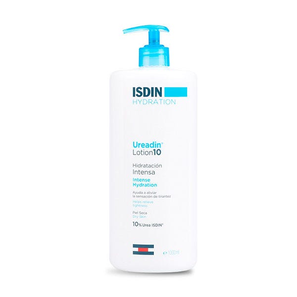 Ureadin Lotion10