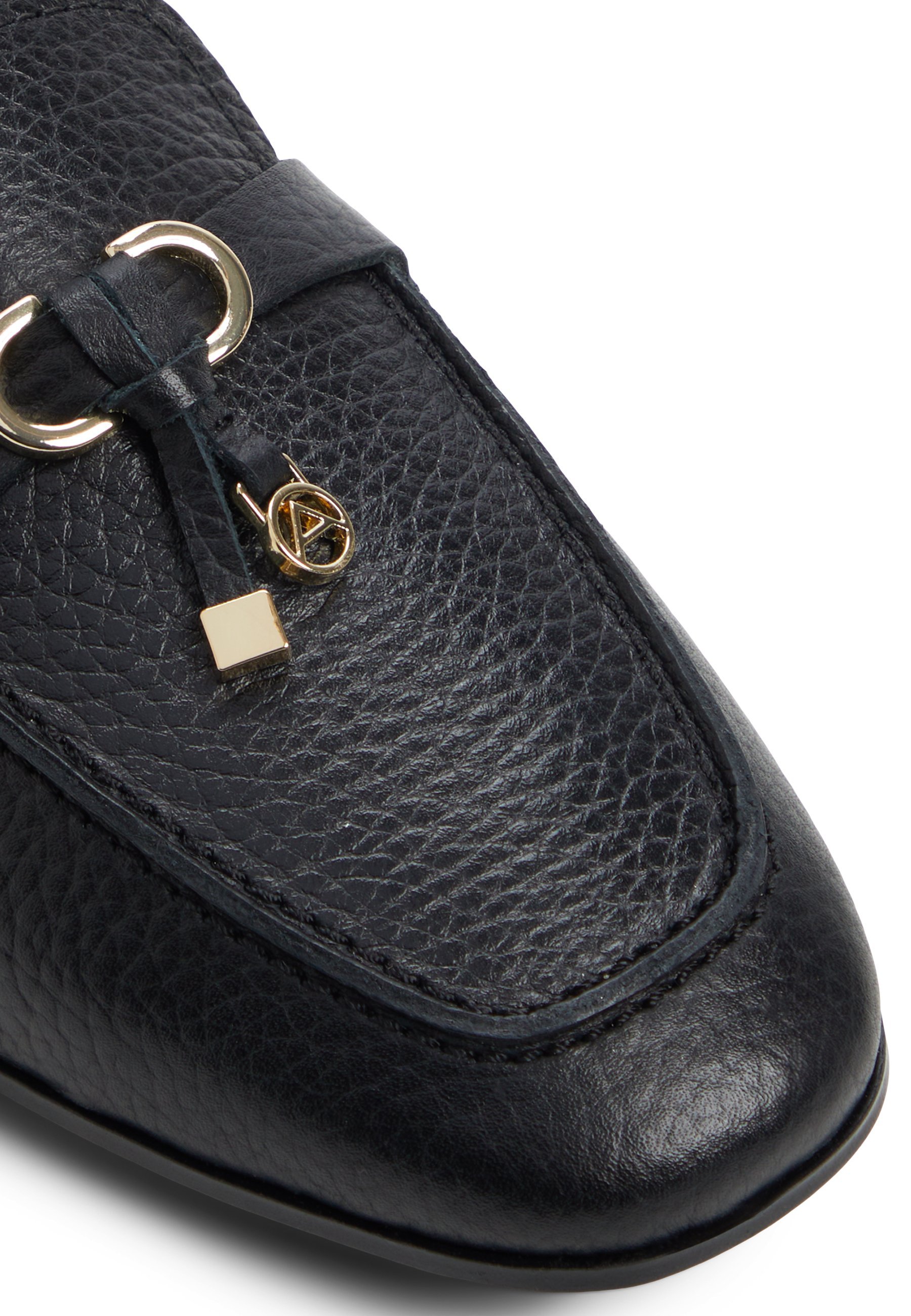 ALDO Slip-ons – andere schwarze