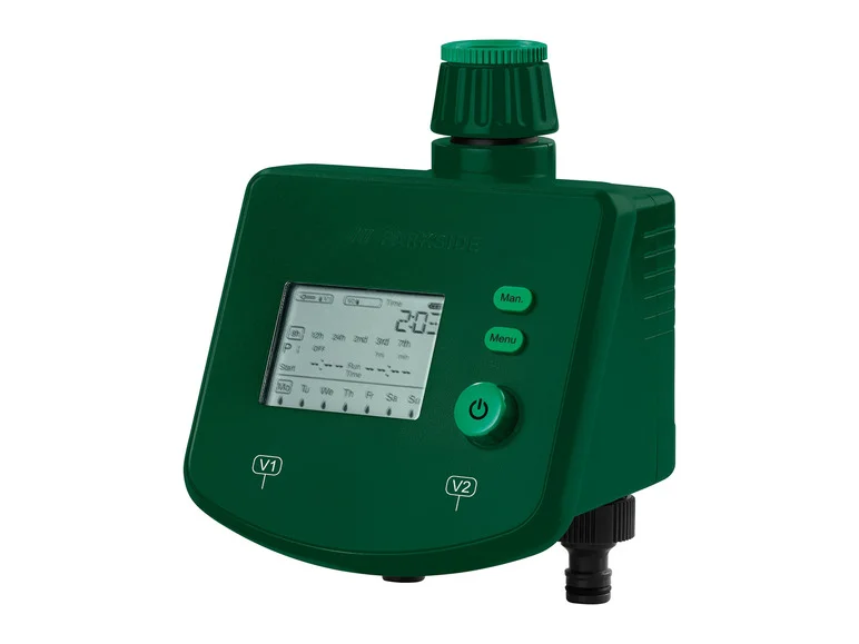 Calculator de udare PARKSIDE® EcoLine GRS LDPE A1