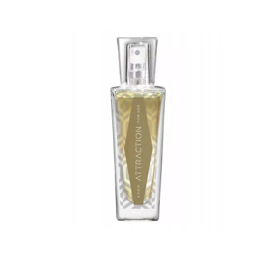 Avon Attraction for Her woda perfumowana spray 30 ml