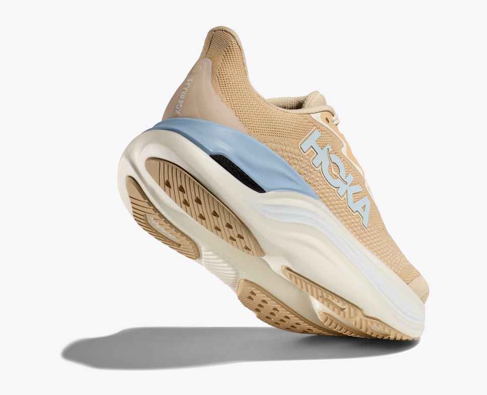 HOKA Skyward X Eiken / Albast