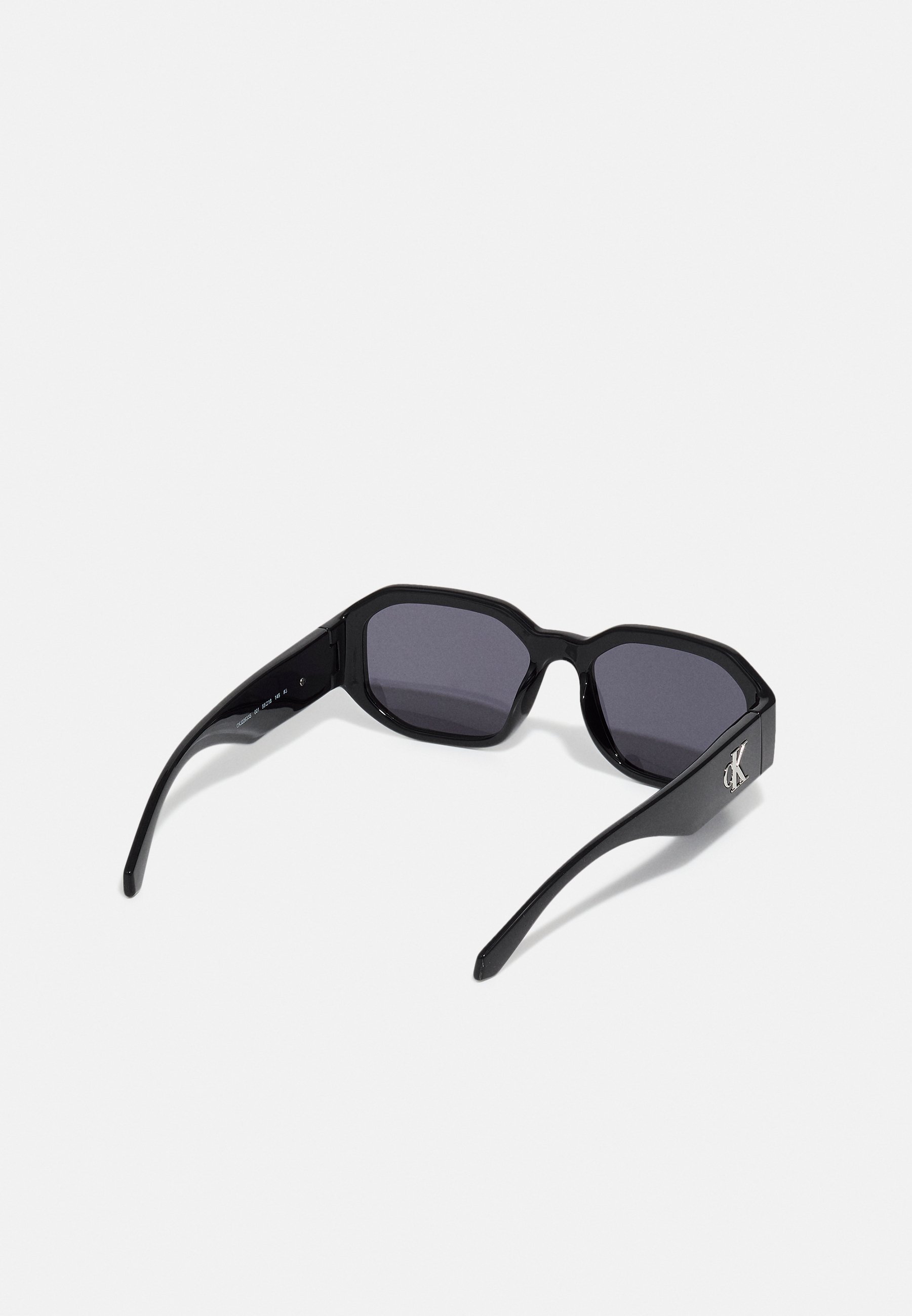 Calvin Klein Jeans UNISEX - Occhiali da sole - neri