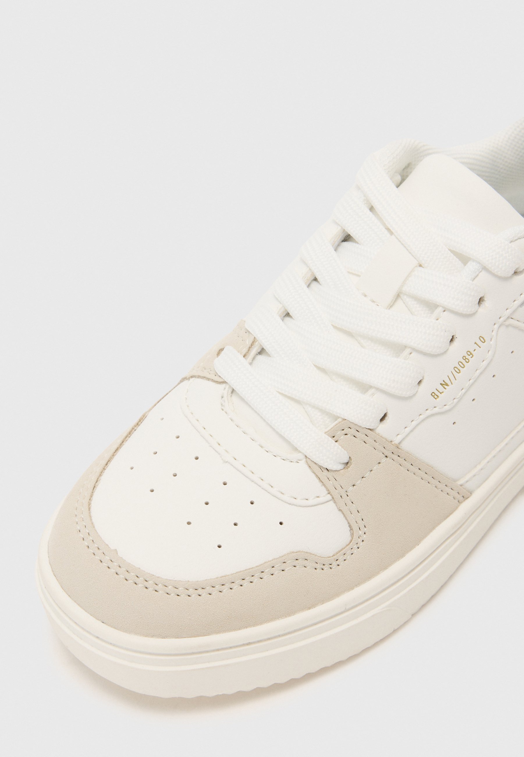 Yourturn Kids UNISEX - Tenisky - white