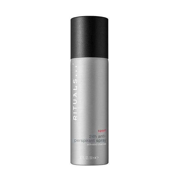 Sportovní 24hodinový antiperspirant ve spreji | 200 ml